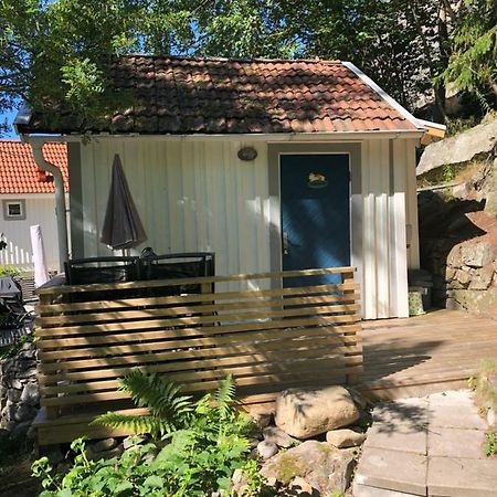 Lyckorna 62:1 Villa Ljungskile Eksteriør billede