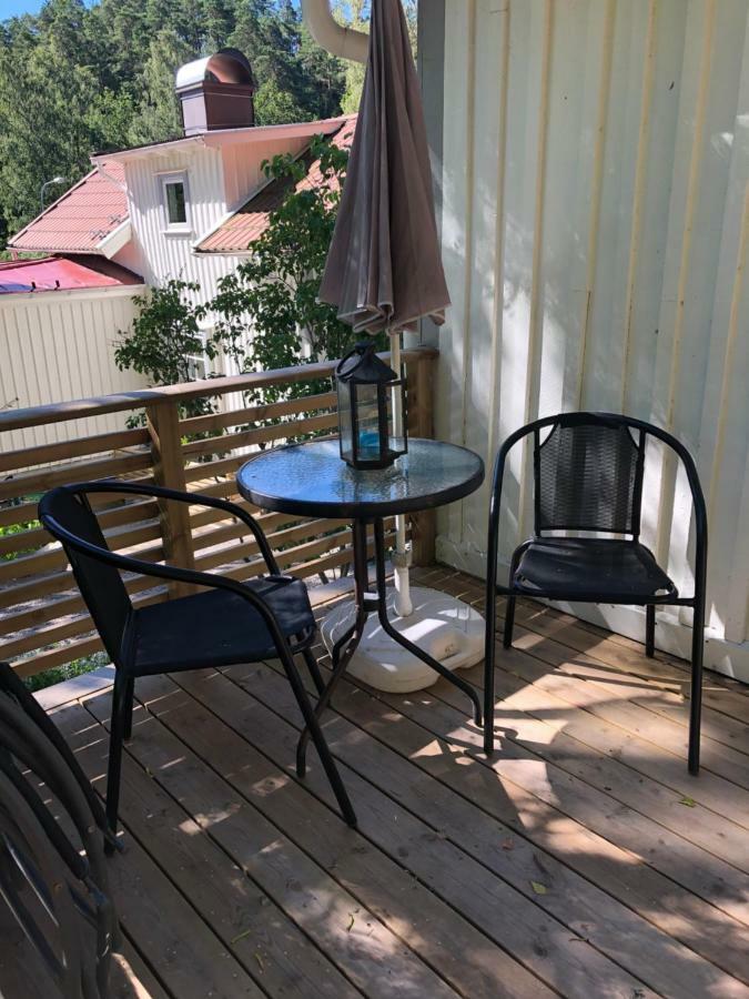 Lyckorna 62:1 Villa Ljungskile Eksteriør billede
